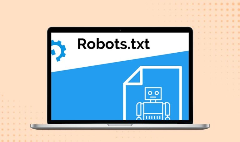 crear robots txt wordpress