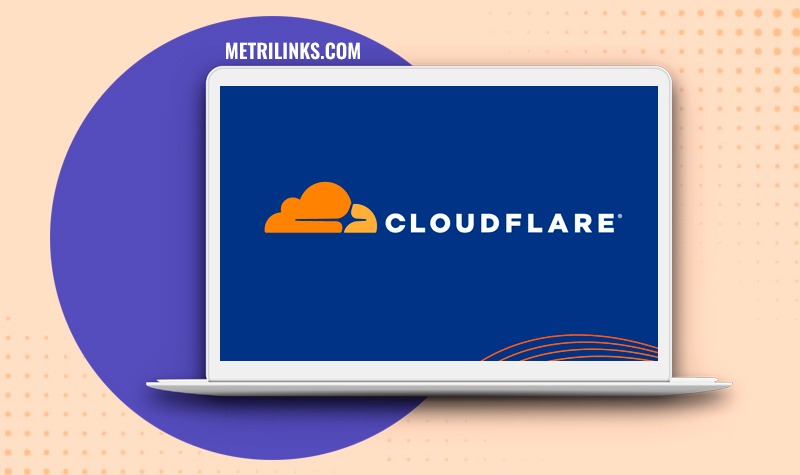 ¿Qué es el servidor Cloudflare?